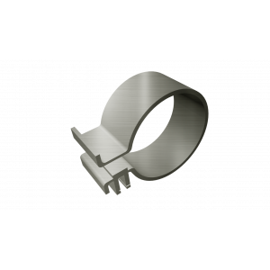 Хомуты с втулкой