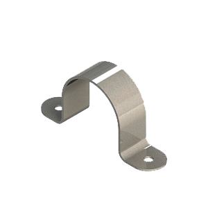 Хомуты накидные